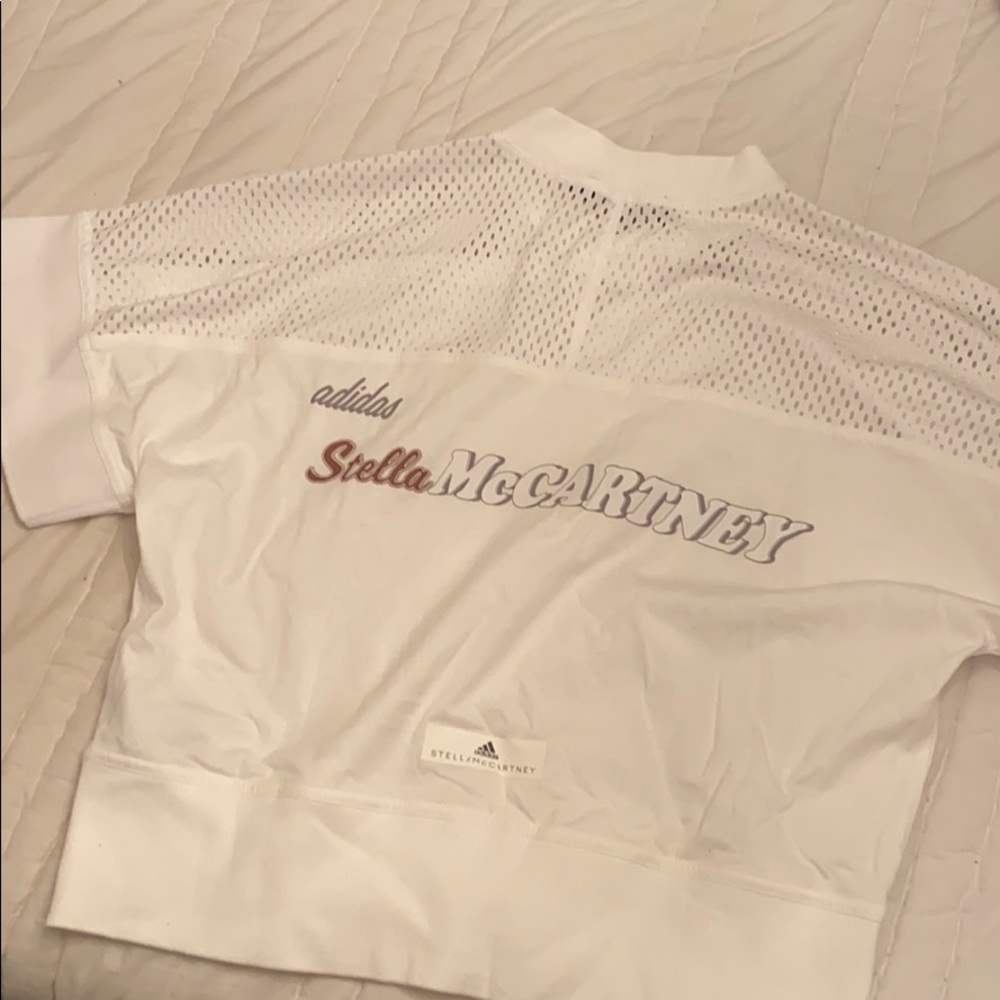 Adidas by Stella McCartney Top